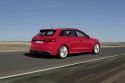 4e ex aequo : Audi A3
