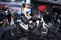 Honda CBR1000RR-R Fireblade 2020