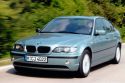 BMW 316i (1998 - 2005)