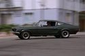 Ford Mustang 1965 « Hoonicorn »
