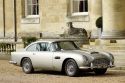 Aston Martin Vantage GT12