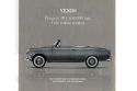 Cadillac Spyder « Le Monstre » 1950
