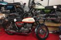 Harley Pan America 1250