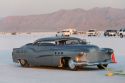 Cadillac Spyder « Le Monstre » 1950