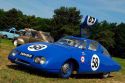 Moretti 750 Gransport par Vignale (1954)