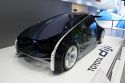 BERTONE NUCCIO Concept concept-car 2012