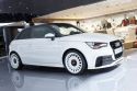 1er ex aequo : Audi Q3