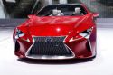 Toyota GR HV Sports Concept