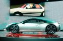 SUZUKI GSX-R 1000 Concept : le mythe renouvelé