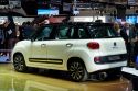 6e – Fiat Panda – à partir de 9 690 euros