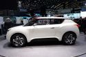 Toyota Concept-i et Concept-i Ride
