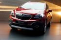 8e ex aequo – Opel Karl – à partir de 9 990 euros