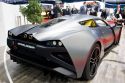 Toyota Concept-i et Concept-i Ride