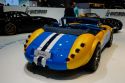 BENTLEY EXP-9F Concept concept-car 2012