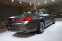 BMW SERIE 6 Gran Coupé berline 2012