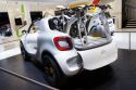 ITAL DESIGN BRIVIDO Concept concept-car 2012