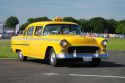 Pick up Chevrolet 1954