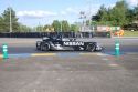 Terry Grant en Nissan Juke Nismo RS