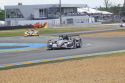 Valtteri Bottas et sa Mercedes F1 W08