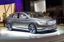 Toyota Crown Concept