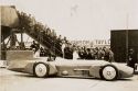 Octobre 1924 : inauguration de l'Autodrome