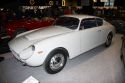 1956 Maserati A6G Gran Sport Frua