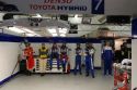 Les Formule Junior à l'honneur