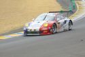 Mark Webber et la Porsche 911 GT2 RS