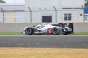 Mark Webber et la Porsche 911 GT2 RS