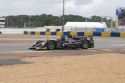 Valtteri Bottas et sa Mercedes F1 W08