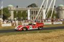 Ferrari 365 GTB/4 Competizione (1970)