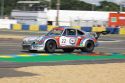 Porsche rafle tout en Performance
