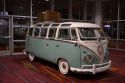 1er ex aequo : Volkswagen Touareg