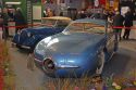 Facel Vega et Talbot-Lago T26