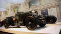 Bentley 4 ½ Litre Blower 1929