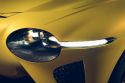 BENTLEY BACALAR 6.0 W12 TSI cabriolet 2020