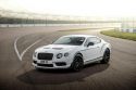 BENTLEY CONTINENTAL GT (2) 3-R coupé 2014