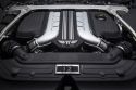 BENTLEY CONTINENTAL GT (3) W12 6.0 635 ch coupé 2018