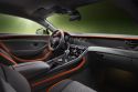 BENTLEY CONTINENTAL GT (4) Speed 782 ch coupé 2024