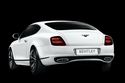 Bentley Continental Supersports (630 ch)