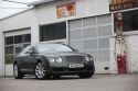 galerie photo BENTLEY CONTINENTAL GT (I) W12