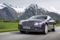 Bentley Continental GT Mk2 (2011)