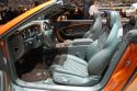 BENTLEY CONTINENTAL GT (II) Speed cabriolet 2014
