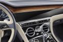 Bentley Continental GT Mk3 (2018)