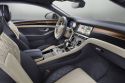 Bentley Continental GT Mk3 (2018)