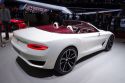 BENTLEY EXP 12 SPEED 6E Concept concept-car 2017
