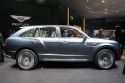 BMW SERIE 6 Gran Coupé berline 2012