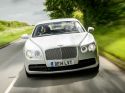 BENTLEY FLYING SPUR (2) V8