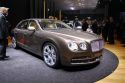 BENTLEY FLYING SPUR (2) W12