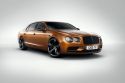 BENTLEY FLYING SPUR (2) W12 S